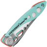 Складной нож LEATHERMAN SKELETOOL KB PARADISE 833157