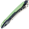 Складной нож LEATHERMAN SKELETOOL KB VERDANT 833149