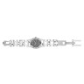 Часы - мультитул LEATHERMAN TREAD TEMPO STEEL 832421