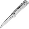 Мультитул LEATHERMAN FREE K2X 832654