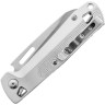 Мультитул LEATHERMAN FREE K2X 832654