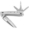 Мультитул LEATHERMAN FREE K2X 832654
