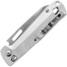 Мультитул LEATHERMAN FREE K4X 832662