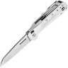 Мультитул LEATHERMAN FREE K4X 832662