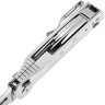 Мультитул LEATHERMAN FREE K4X 832662