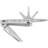 Мультитул LEATHERMAN FREE K4X 832662