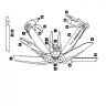 Мультитул LEATHERMAN SURGE с нейлоновым чехлом 830165