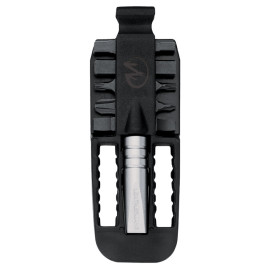 Набор бит LEATHERMAN REMOVABLE BIT DRIVER 931012