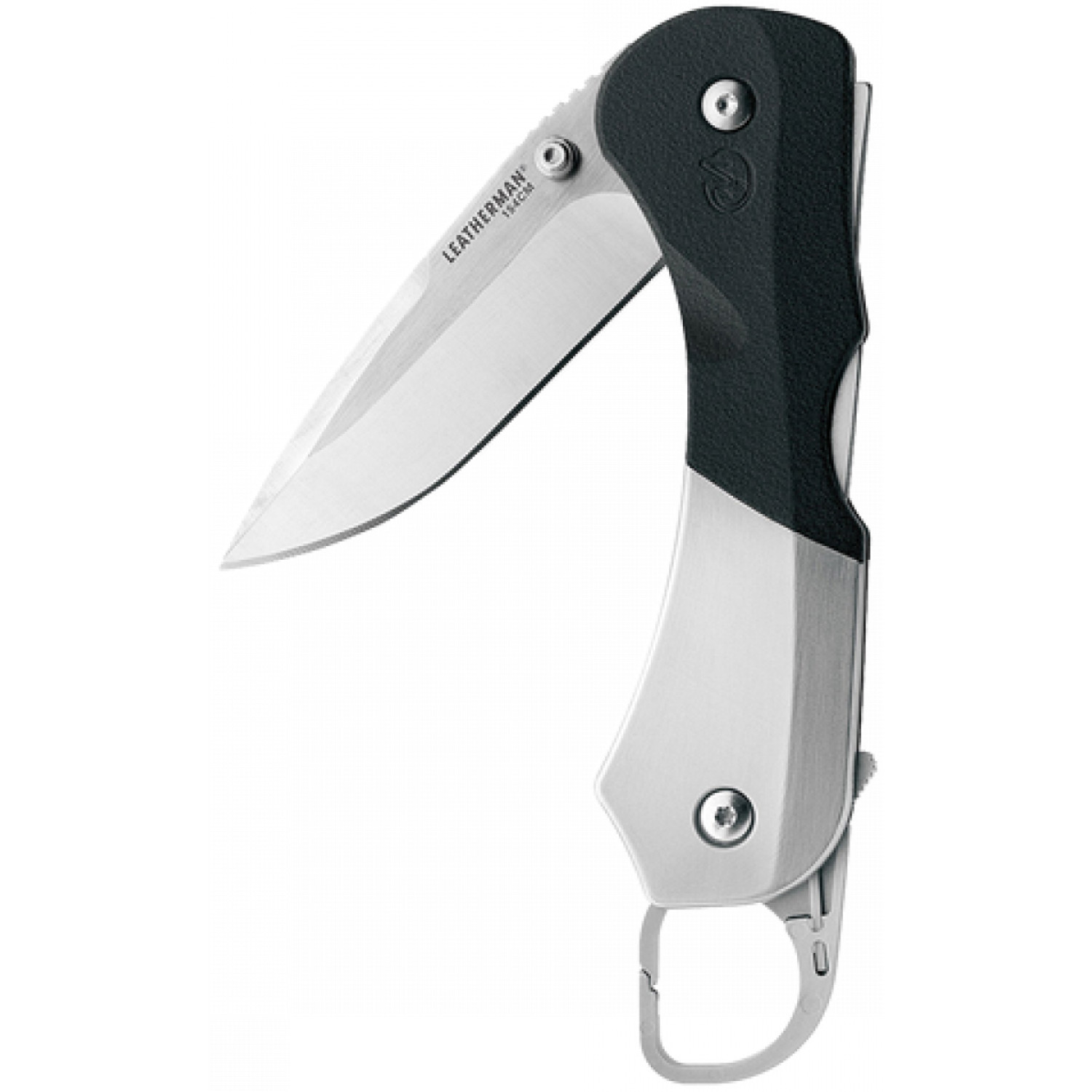 Нож LEATHERMAN EXPANSE E55 OTK861311L с логотипом Lexus OTK861311L Lexus