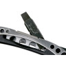 Мультитул LEATHERMAN SKELETOOL BLACK & SILVER 832629