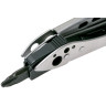 Мультитул LEATHERMAN SKELETOOL BLACK & SILVER 832629
