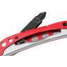 Мультитул LEATHERMAN SKELETOOL RX с нейлоновым чехлом 832312