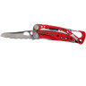 Мультитул LEATHERMAN SKELETOOL RX с нейлоновым чехлом 832312