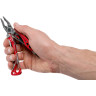 Мультитул LEATHERMAN SKELETOOL RX с нейлоновым чехлом 832312