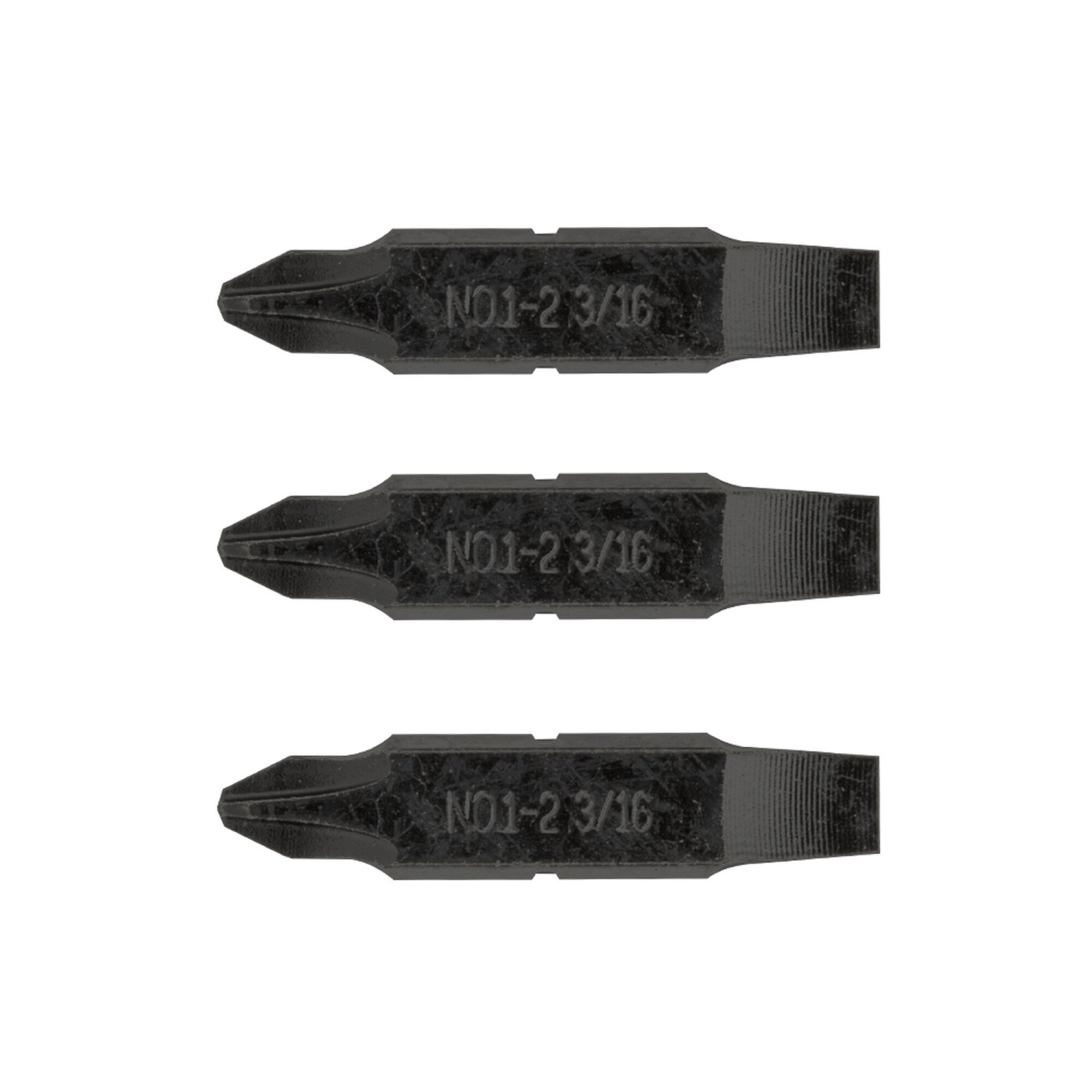 Набор LEATHERMAN из трёх двусторонних бит 931024