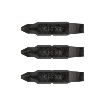 Набор LEATHERMAN из трёх двусторонних бит 931024
