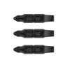 Набор LEATHERMAN из трёх двусторонних бит 931024