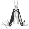 Мультитул LEATHERMAN CHARGE AL с кожаным чехлом 830704
