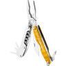 Мультитул LEATHERMAN JUICE C2 SUNRICE YELLOW в подарочной упаковке 831978