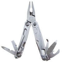 Мультитул LEATHERMAN REV