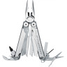 Мультитул LEATHERMAN WAVE с кожаным чехлом 830078