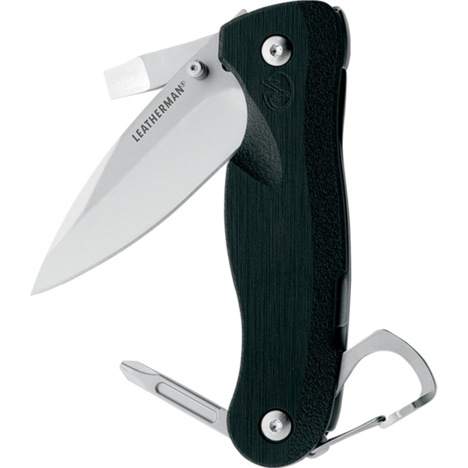 Нож LEATHERMAN CRATER C33T 860211N